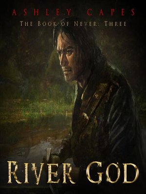 cover image of River God
